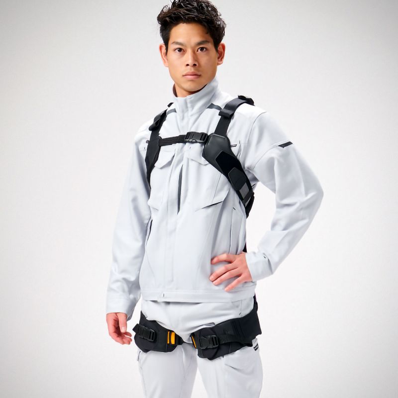 đồ bảo hộ cho dân văn phòng